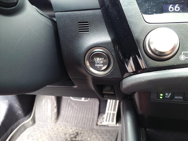2024 Lexus ES 350 F SPORT Handling