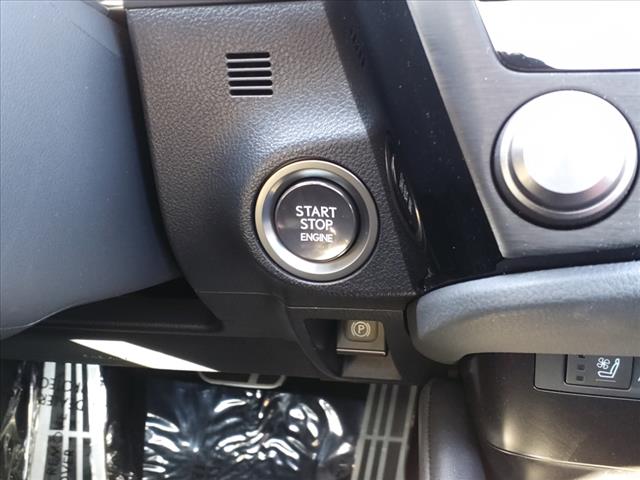 2024 Lexus ES 350 F SPORT Handling