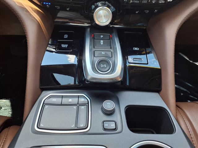 2023 Acura MDX SH-AWD w/Advance