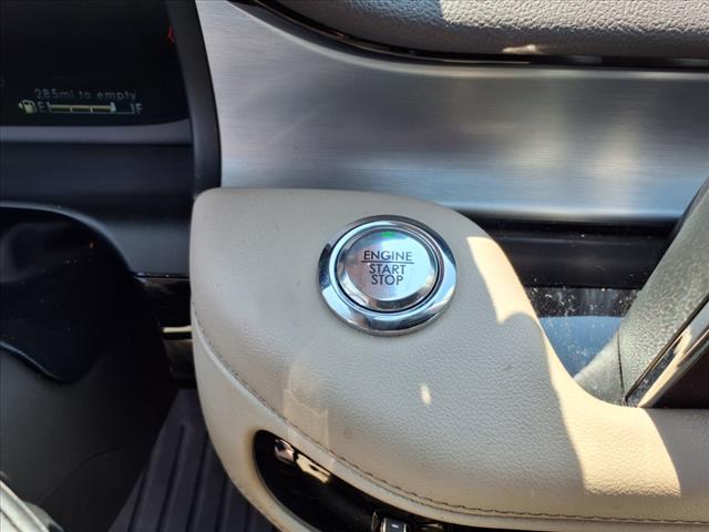 2023 Lincoln Aviator Standard