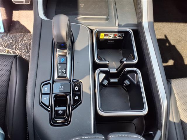 2025 Lexus TX 350 350