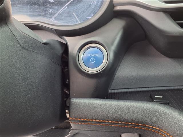 2022 Toyota Sienna XSE 7-Passenger