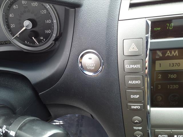2008 Lexus ES 350 Base