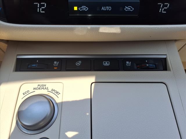 2015 Lexus ES 350 Base
