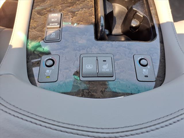 2008 Lexus LS 460 Base