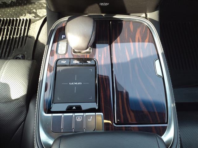 2018 Lexus LS 500 Base