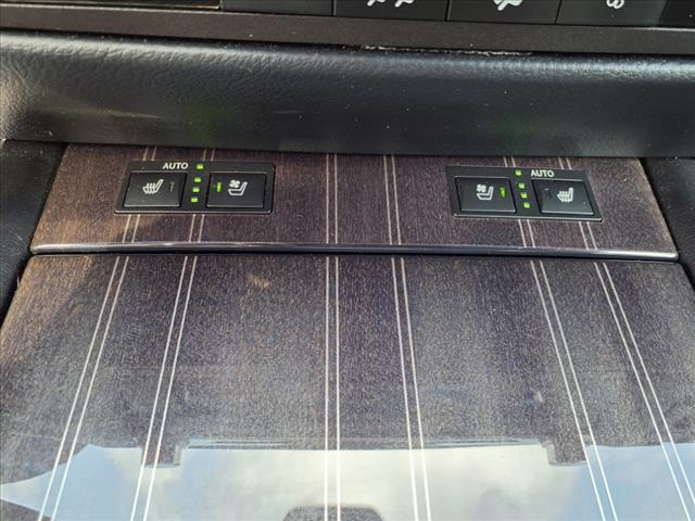 2016 Lexus GS 350 Base