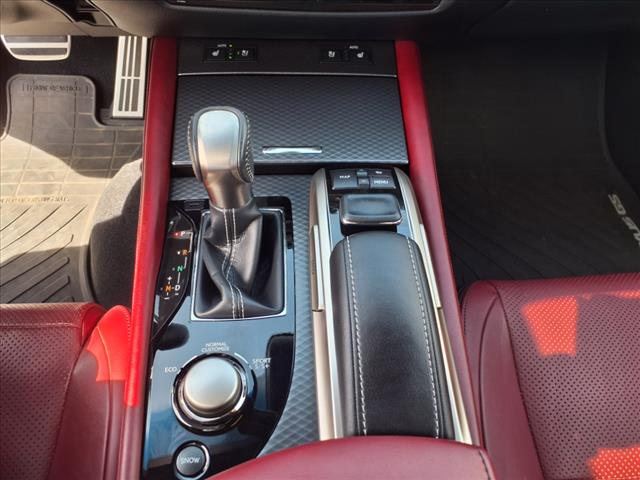2019 Lexus GS 350 F SPORT