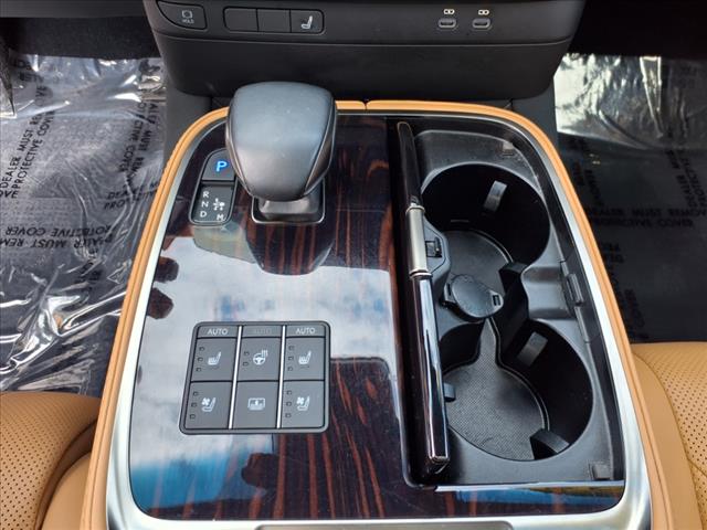 2023 Lexus LS 500 Base