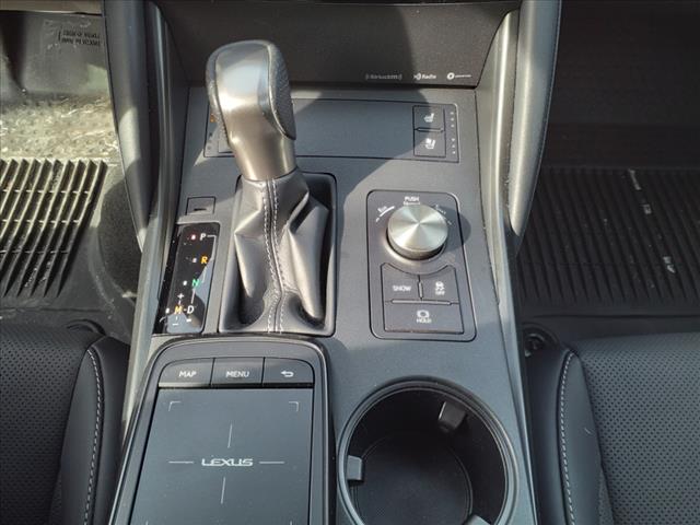 2024 Lexus IS 350 F SPORT