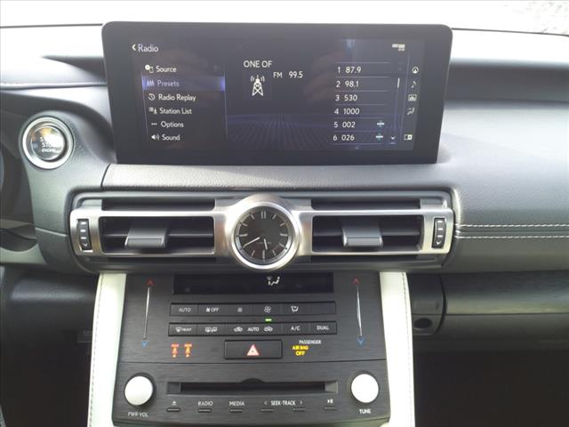 2024 Lexus RC 350 350 F Sport