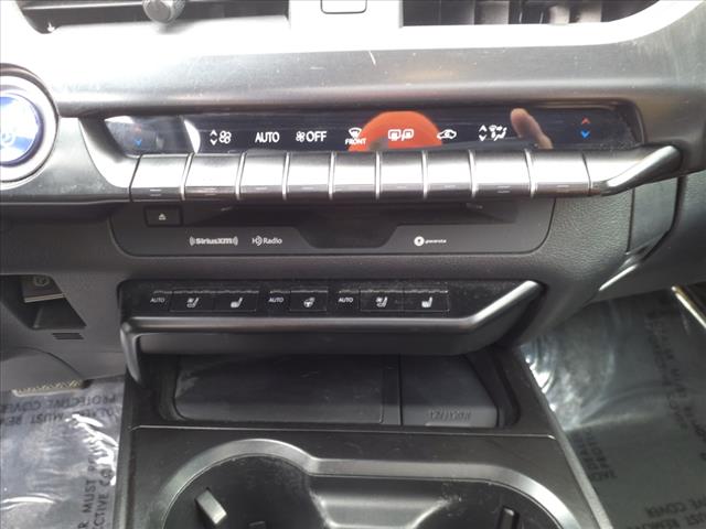 2019 Lexus UX 250h Base