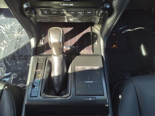 2022 Lexus GX 460 Base