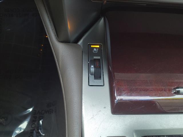 2018 Lexus GX 460 Base