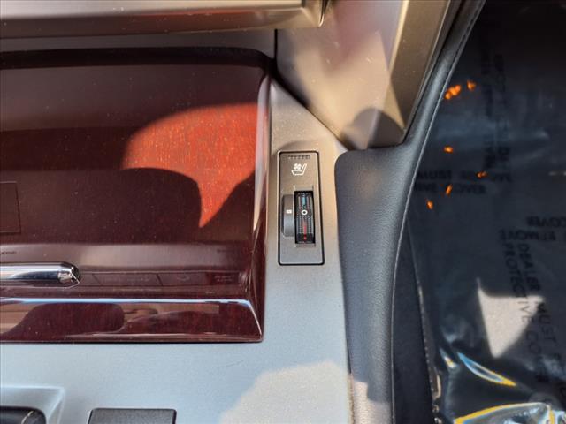 2017 Lexus GX 460 Base