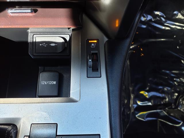 2019 Lexus GX 460 Base