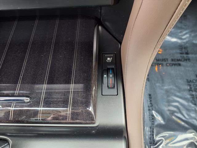 2022 Lexus GX 460 Luxury