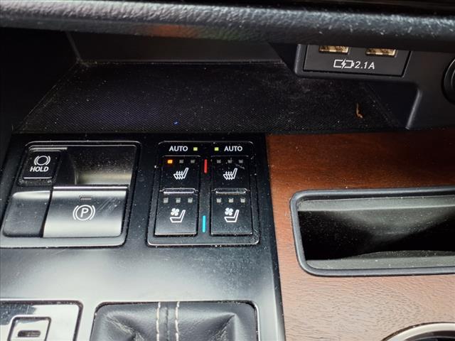 2020 Lexus RX 450hL Base