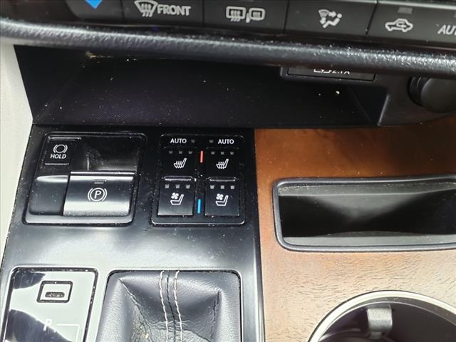 2021 Lexus RX 450hL Base