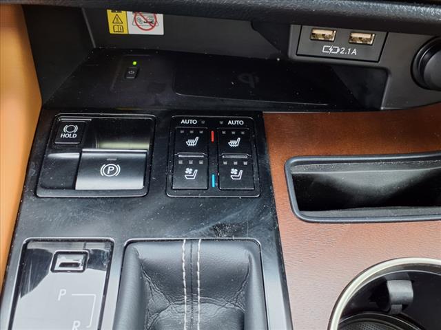 2022 Lexus RX 350L Base