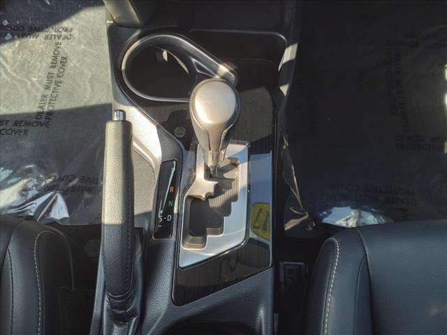 2017 Toyota RAV4 Hybrid Limited