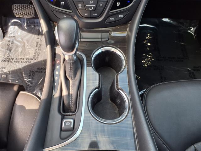 2020 Buick Envision Premium II