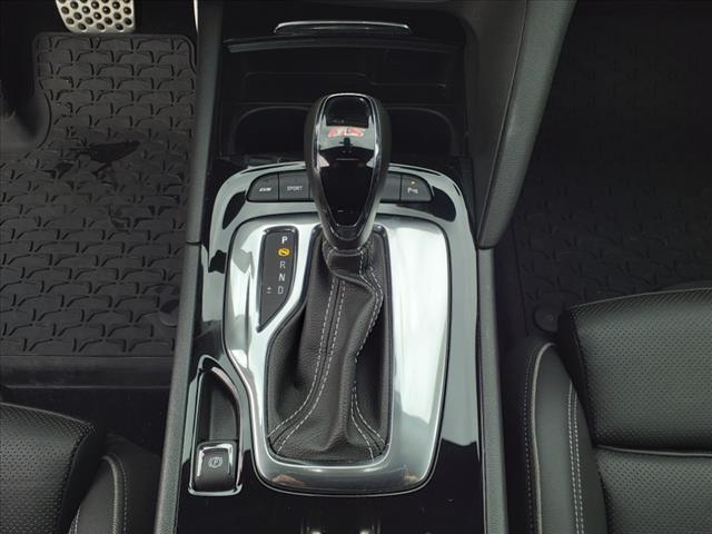 2019 Buick Regal Sportback GS