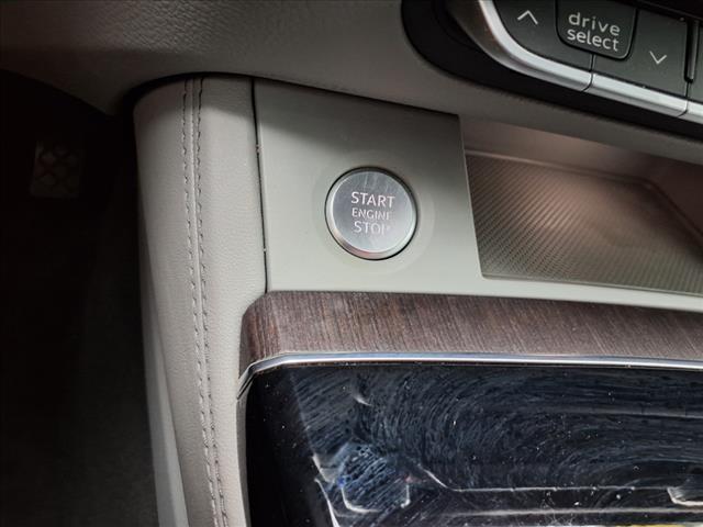 2021 Audi Q5 quattro Premium Plus 45 TFSI