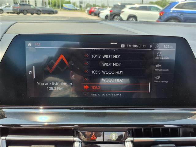 2019 BMW 8 Series M850i xDrive