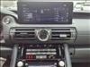 2025 Lexus IS 350 350 F SPORT