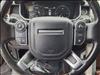 2016 Land Rover Range Rover Supercharged