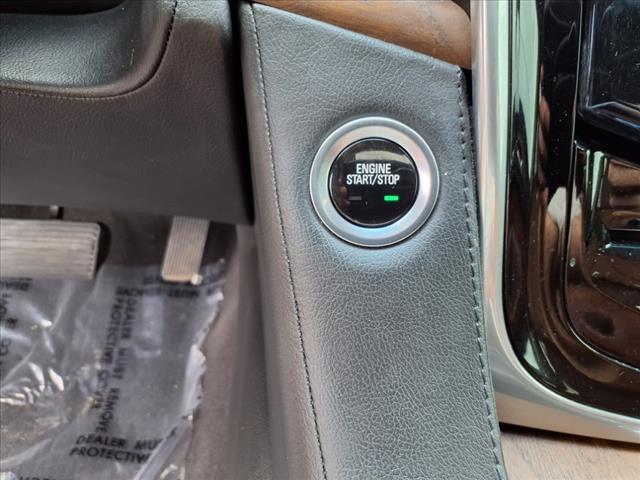 2019 Cadillac Escalade Premium Luxury