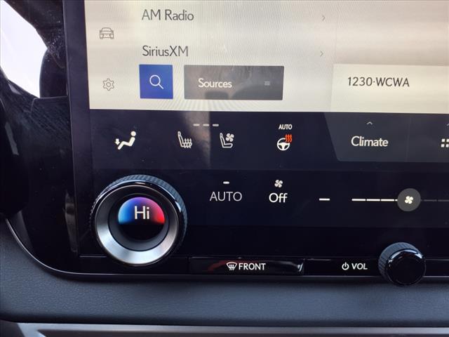 2023 Lexus RX 350 Premium+