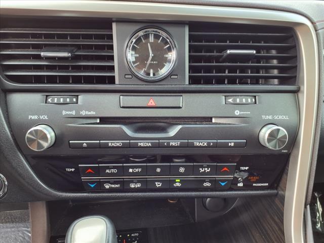 2016 Lexus RX 350 Base