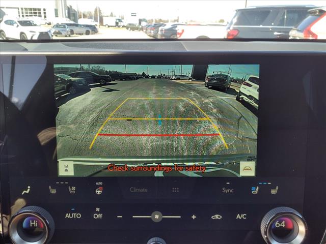 2025 Lexus NX 350 350 Premium