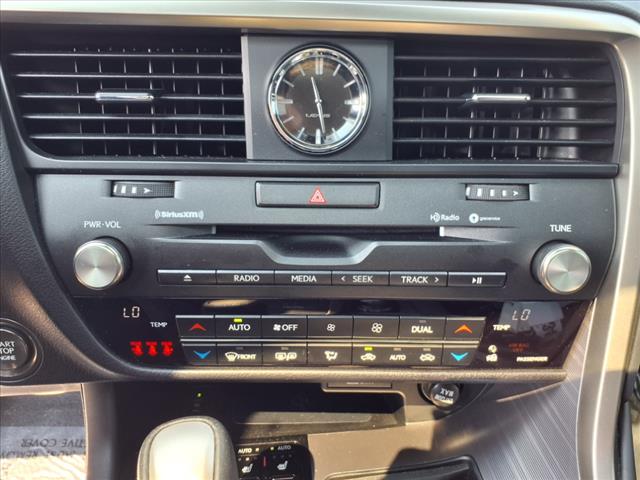 2022 Lexus RX 350 F SPORT