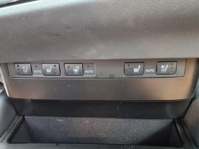 2024 Lexus ES 350 Base