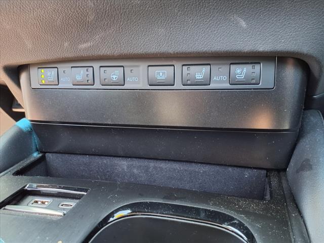 2024 Lexus ES 350 Ultra Luxury