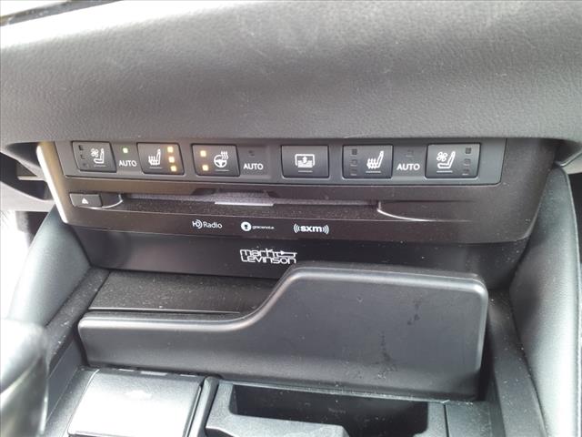 2022 Lexus ES 350 Ultra Luxury