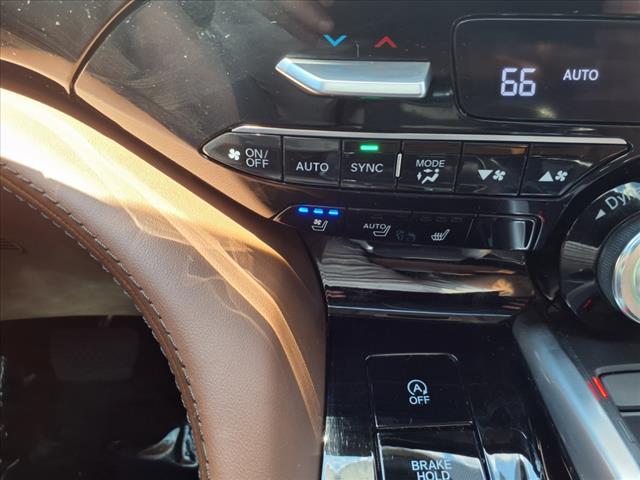 2023 Acura MDX SH-AWD w/Advance