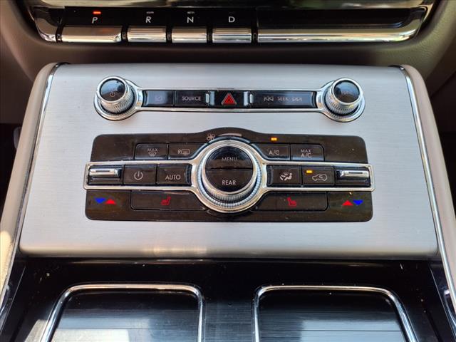2023 Lincoln Aviator Standard