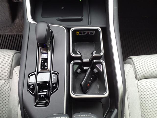 2024 Lexus TX 350 Luxury