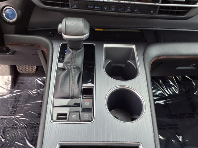 2022 Toyota Sienna XSE 7-Passenger