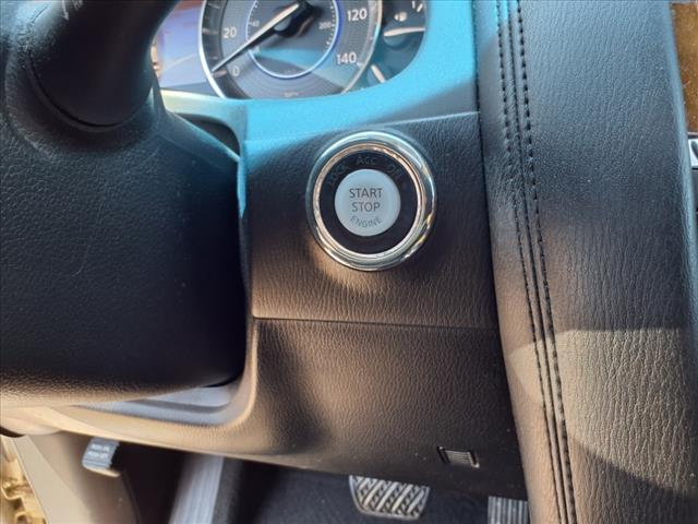 2014 INFINITI QX80 Base