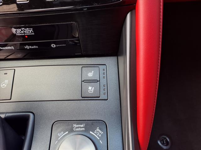 2024 Lexus IS 500 F SPORT Performance