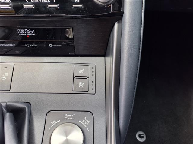 2025 Lexus IS 500 F SPORT Performance Premium