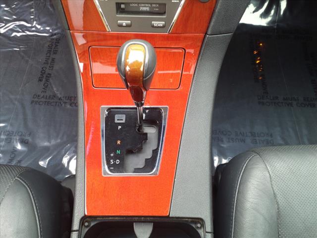 2008 Lexus ES 350 Base