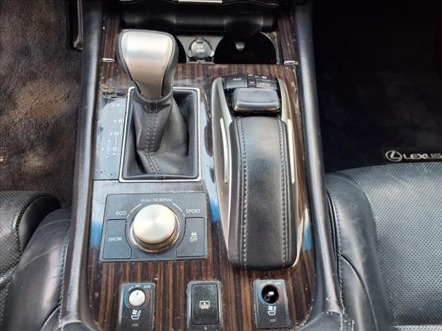 2016 Lexus LS 460 Base