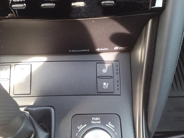 2024 Lexus IS 350 F SPORT