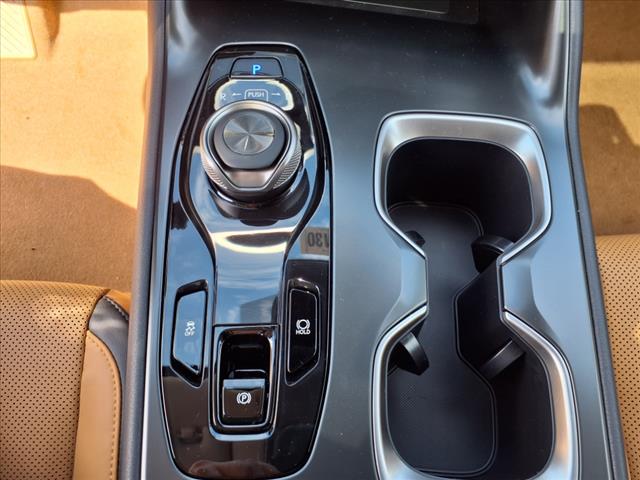 2025 Lexus RZ 300e 300e Premium